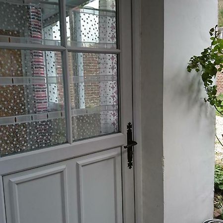 Apartament Le Jardinet Pont-Sainte-Maxence Zewnętrze zdjęcie