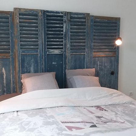 Apartament Le Jardinet Pont-Sainte-Maxence Zewnętrze zdjęcie