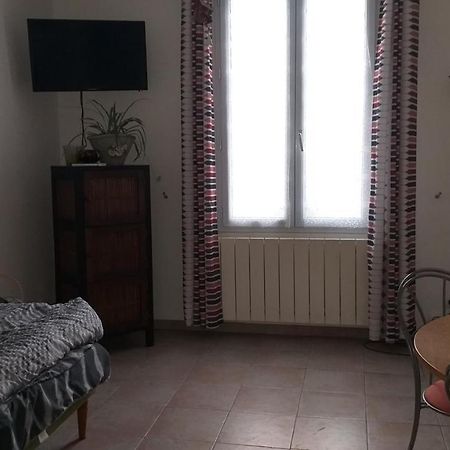 Apartament Le Jardinet Pont-Sainte-Maxence Zewnętrze zdjęcie