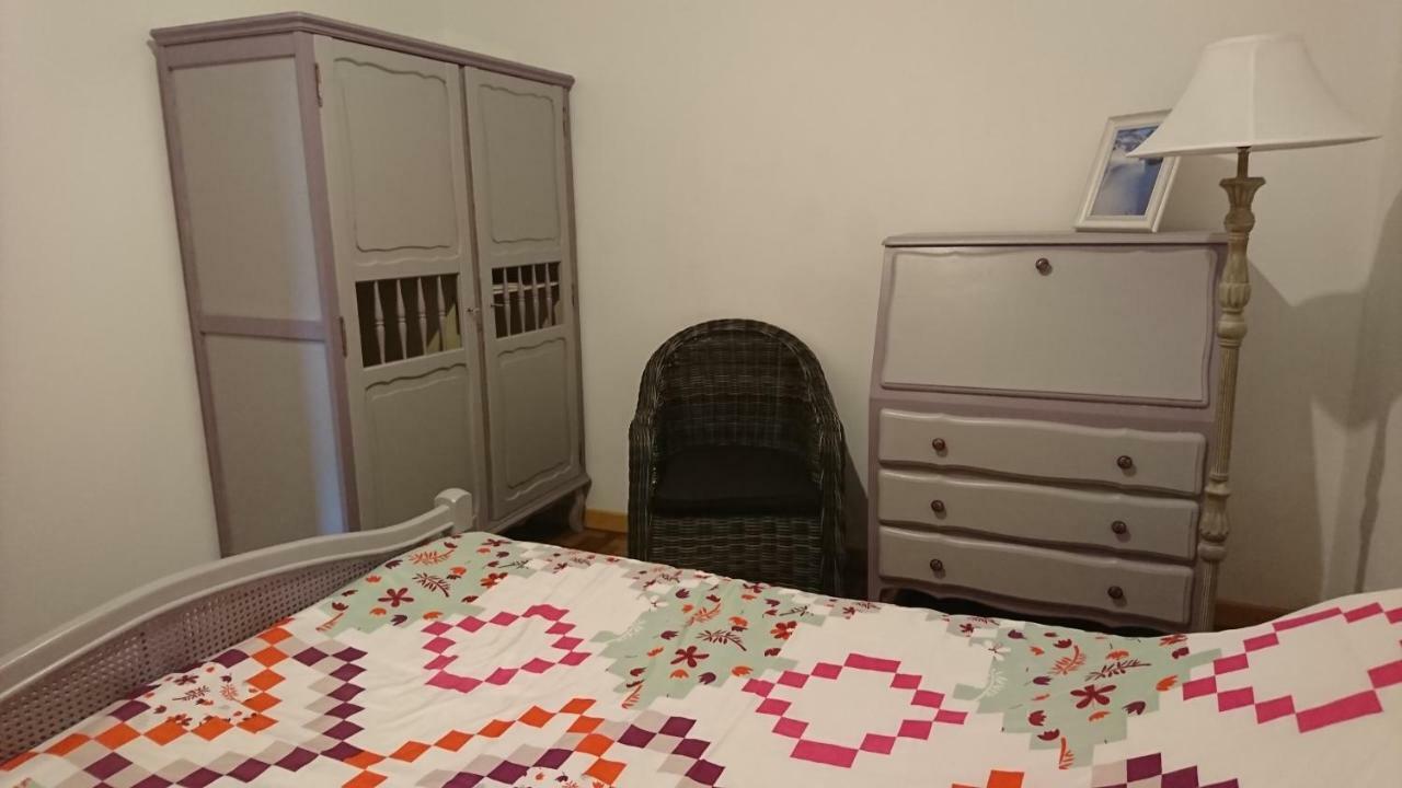 Apartament Le Jardinet Pont-Sainte-Maxence Zewnętrze zdjęcie